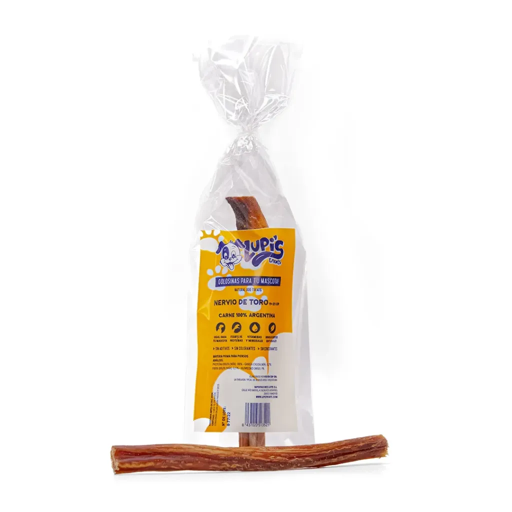 Nervio de Toro 11-23g