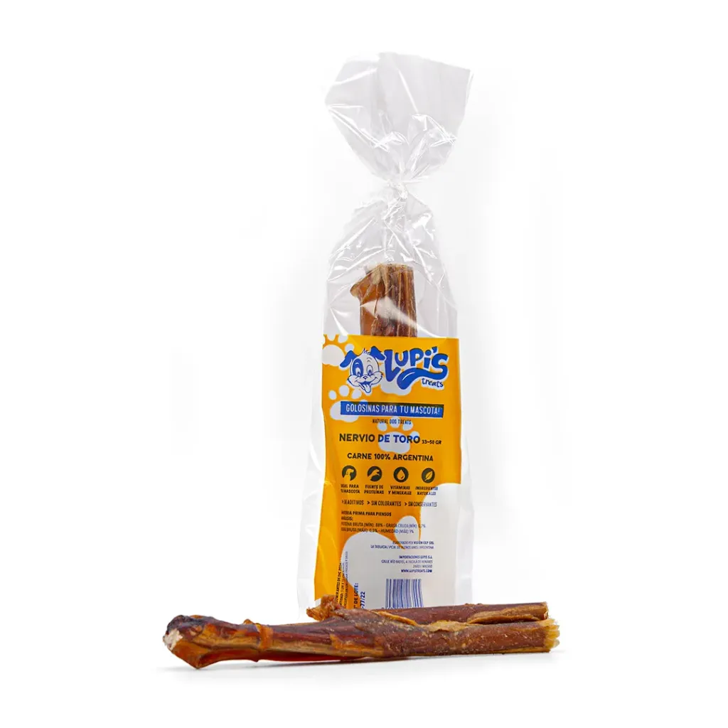 Nervio de Toro 33-50g