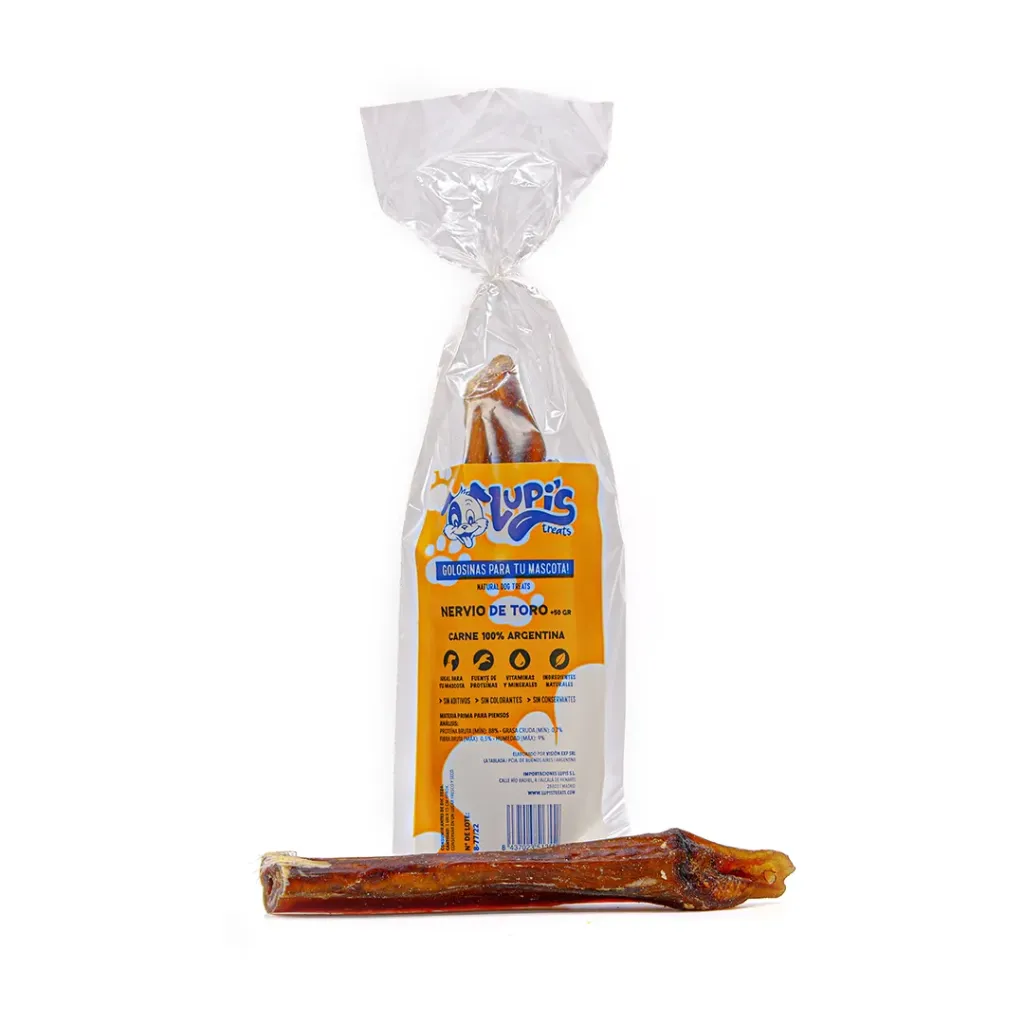 Nervio de Toro +50g